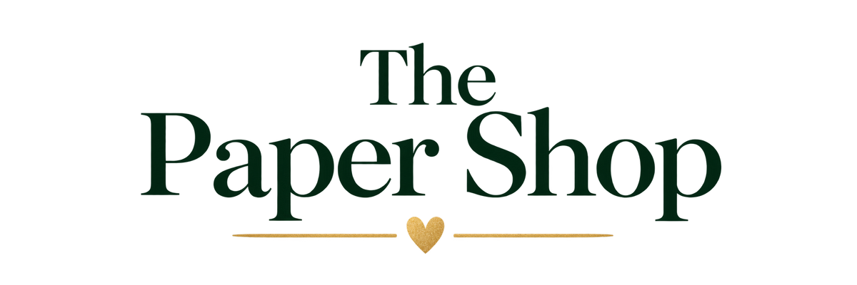 The Paper Shop