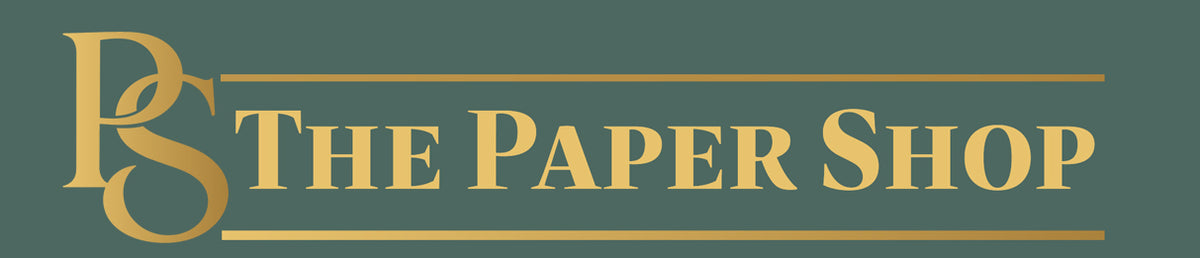 The Paper Shop